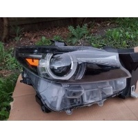 Mazda cx9 16 - 20r фара передняя правый левая reflekktor
