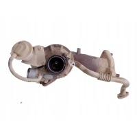 Mazda 323f bj 2.0d турбокомпрессор vj279811