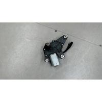 Двигатель стеклоочистителя (моторчик дворников) зад. Renault Scenic 2003-2009 2007 8200153458