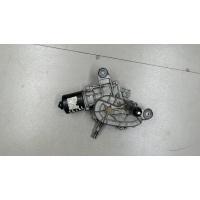 Двигатель стеклоочистителя (моторчик дворников) передний Citroen C4 Picasso 2006-2013 2007 6429CF