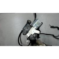 Двигатель стеклоочистителя (моторчик дворников) зад. Renault Scenic 2003-2009 2005 8200153458