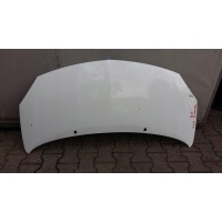 Капот крышка двигателя renault twingo ii 07 - >