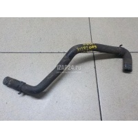 Патрубок VAG A3 [8PA] Sportback (2004 - 2013) 1K0122109T