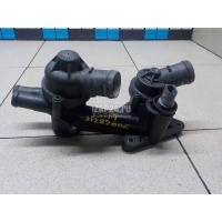 Корпус термостата VAG A3 [8PA] Sportback (2004 - 2013) 03C121111H