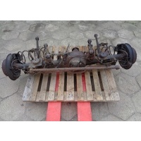 Мост tyl заднего lexus lx470 land cruiser 100 4.7