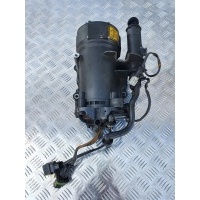 Корпус фильтра топлива daf xf 106 480 рестайлинг евро 6