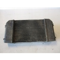 Интеркулер land rover защитник 90 2.5tdi 1994r