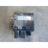 Volkswagen t5 блок реле вентиляторов 7h0919506f