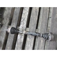 Полуось передняя правая (приводной вал, ШРУС) Volkswagen Passat 1998 8d0407272aq