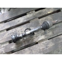 Полуось передняя левая (приводной вал, ШРУС) Renault Laguna 2004 8200079913