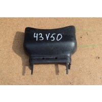 кожух рулевой колонки Volvo V50 2006 30680134