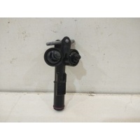 Форсунка омывателя фары Skoda Superb 2 2008-2013 3T0955104