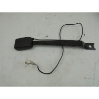 Застежка пояса правая передняя 86842jd00b qashqai j10