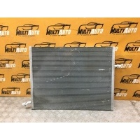 Радиатор низкой температуры Mercedes E-Classe, GLC, S-Classe W213, X253, W222 2015- A0995003500