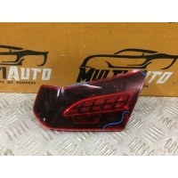 Фонарь Задн. Mercedes E classe W213 2020- A2139068405