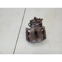Суппорт задний левый Volkswagen Passat B6 2008 3C0615403G
