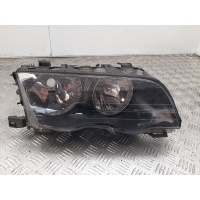 Фара правая BMW E46 2001 0301089206