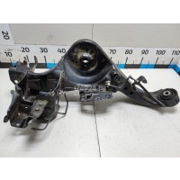 Рычаг задний продольный правый Nissan Qashqai (J11) 2014 555014CL0D