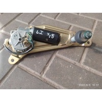 Моторчик заднего стеклоочистителя (дворника) Renault Laguna 1995 7700822125