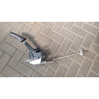 Рычаг ручного тормоза (ручника) Renault Laguna 1995 7700823370