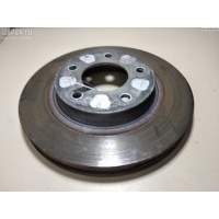 Диск тормозной передний Mazda Xedos 9 2000 L16Y-33-25X