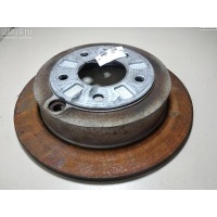 Диск тормозной задний Mazda Xedos 9 2000 TY32-26-251A