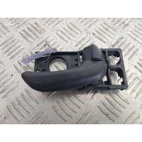 Ручка двери внутренняя задняя правая Hyundai i10 2009 82620 0X0014X