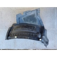 Audi oe 4g0853887c обшивка , полость на колёса