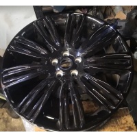 Колесо колёсные диски land range rover 22 
