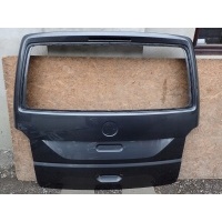 Крышка багажника задняя крышка багажника volkswagen t6 multivan 7e 15 -