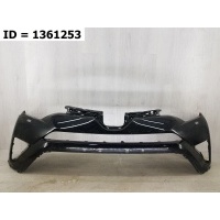 Бампер передний Toyota RAV4 IV (CA40) Рест. (2015) 2015 521190R916