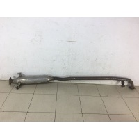 Средняя часть глушителя (резонатор) Toyota Camry XV30 2001-2006 1742028120