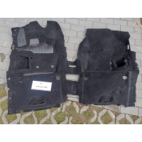 Коврик wykładz пол renault scenic iv 749026512r