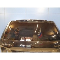 Стекло двери багажника Mercedes GL-klasse X166 GL GLS 2012- A1667402200