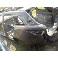 Крыло заднее левое Land Rover Range Rover Velar 2017- LR091294