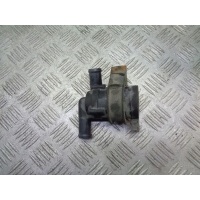 Насос радиатора дополнительный volkswagen passat b5 078121601