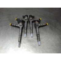 Opel 1.7 cdti форсунки 0445110175