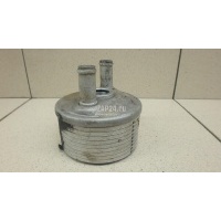 Радиатор (маслоохладитель) АКПП VAG A3 [8PA] Sportback (2004 - 2013) 09G409061