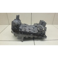 Корпус клапанов АКПП VAG A3 [8PA] Sportback (2004 - 2013) 09G325039A