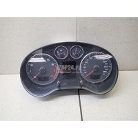 Панель приборов VAG A3 [8PA] Sportback (2004 - 2013) 8P0920932DX