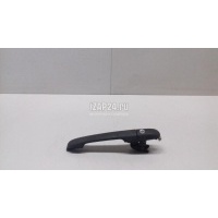 Ручка двери наружная Mercedes Benz Truck Axor (2001 - 2006) 0007601359