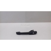 Ручка двери наружная Mercedes Benz Truck Axor (2001 - 2006) 0007601359