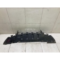 Пыльник (кузов наружные) Renault Megane II (2003 - 2009) 8200073445