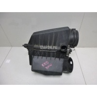 Корпус воздушного фильтра BMW X5 E53 (2000 - 2007) 13711437112