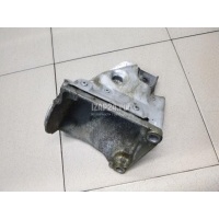 Кронштейн двигателя левый BMW X5 E53 (2000 - 2007) 22116766785
