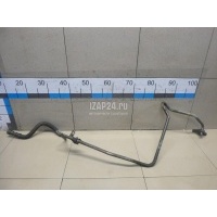 Трубка системы охлаждения АКПП BMW X5 E53 (2000 - 2007) 17227510046