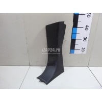Обшивка багажника Ford Fusion (2002 - 2012) 1208112