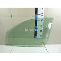 Стекло двери передней левой Ford Fusion (2002 - 2012) 1336305