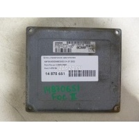 Блок управления двигателем Ford C-MAX (2003 - 2010) 1475126