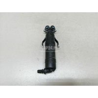 Форсунка омывателя фары VAG Caddy III (2004 - 2015) 1T0955104B